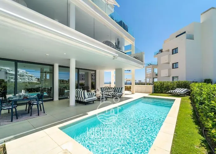 Higueronrentals Casa Leia
