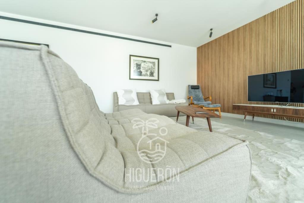 Higueronrentals Casa Leia Apartment *