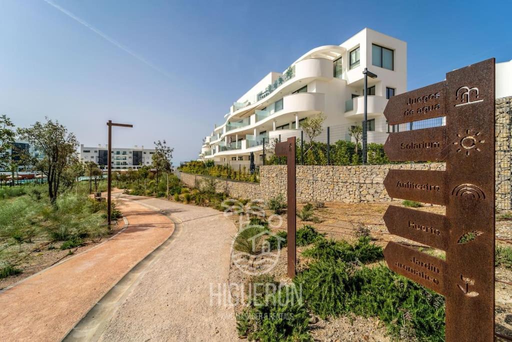 Higueronrentals Casa Leia