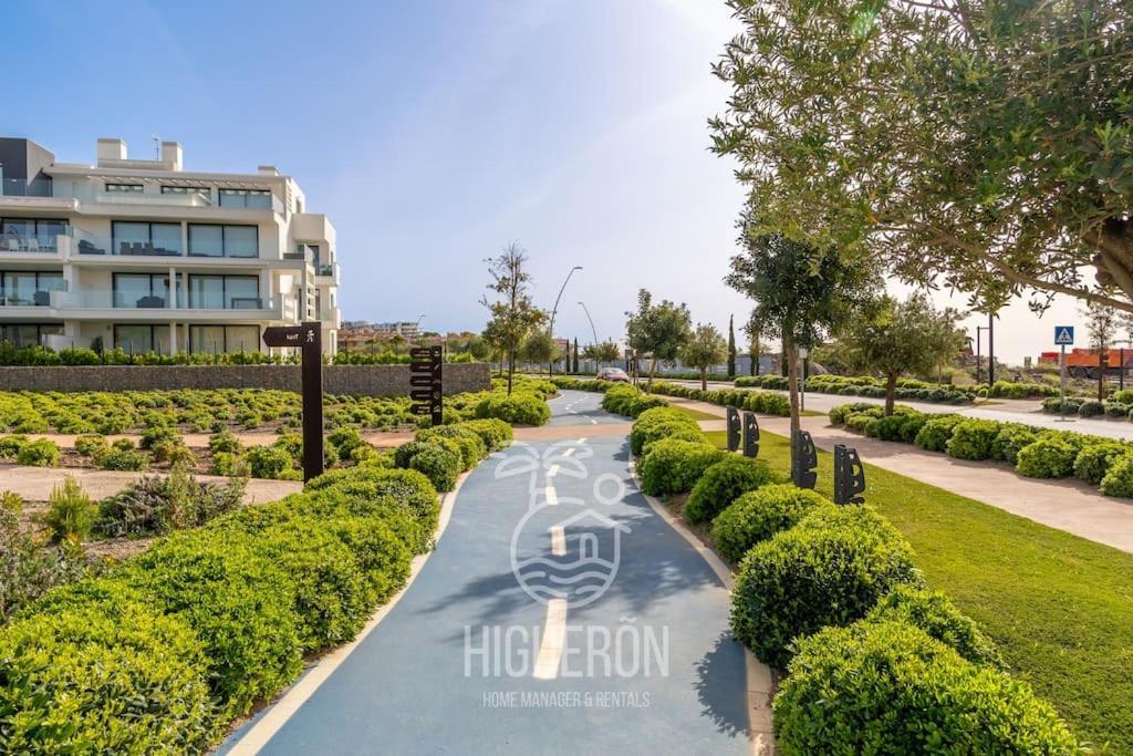 Higueronrentals Casa Leia Apartment Málaga