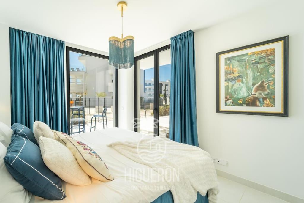 Apartment Higueronrentals Casa Leia