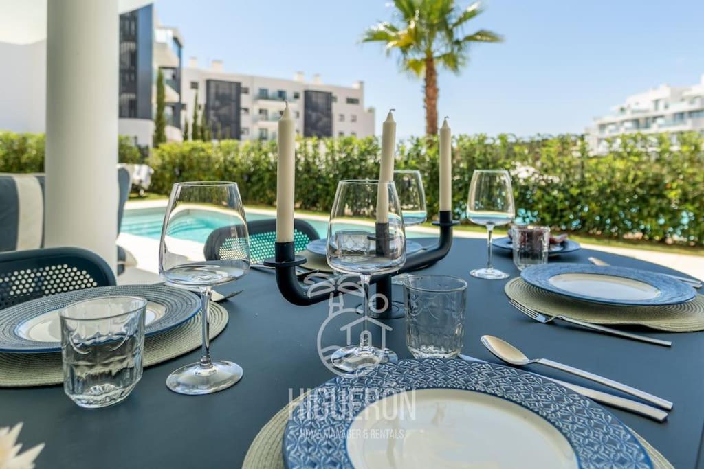 Apartment Higueronrentals Casa Leia *
