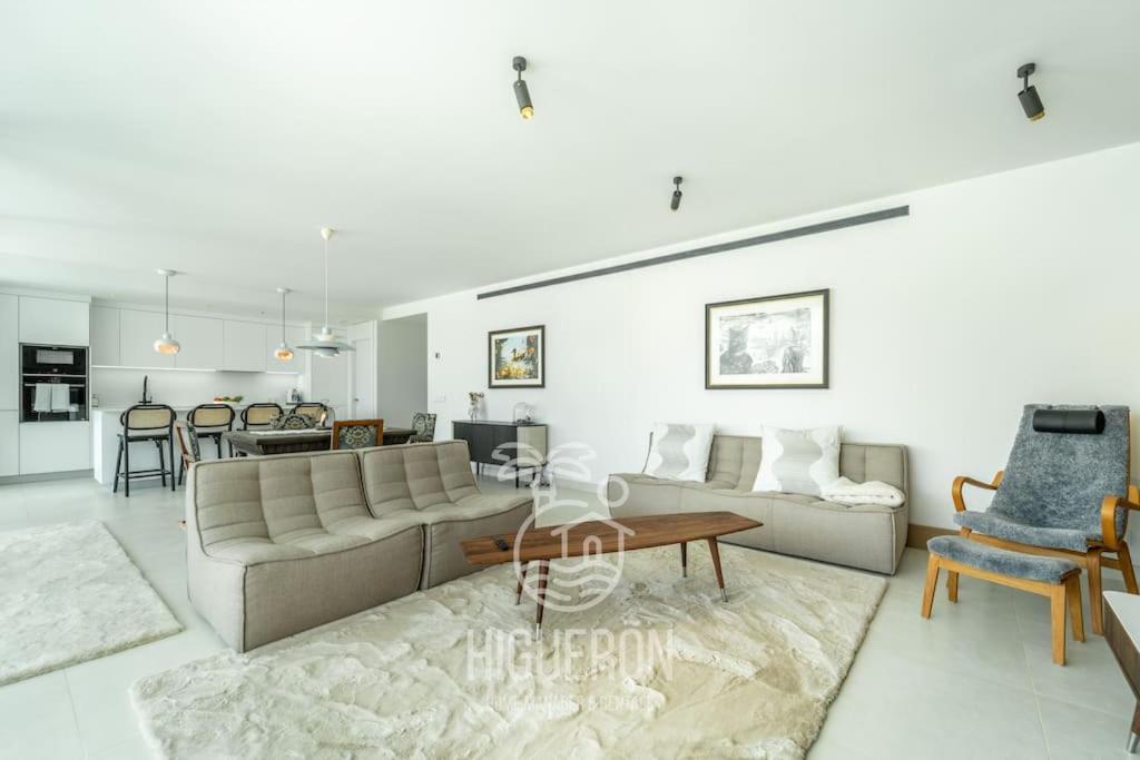 Higueronrentals Casa Leia Málaga