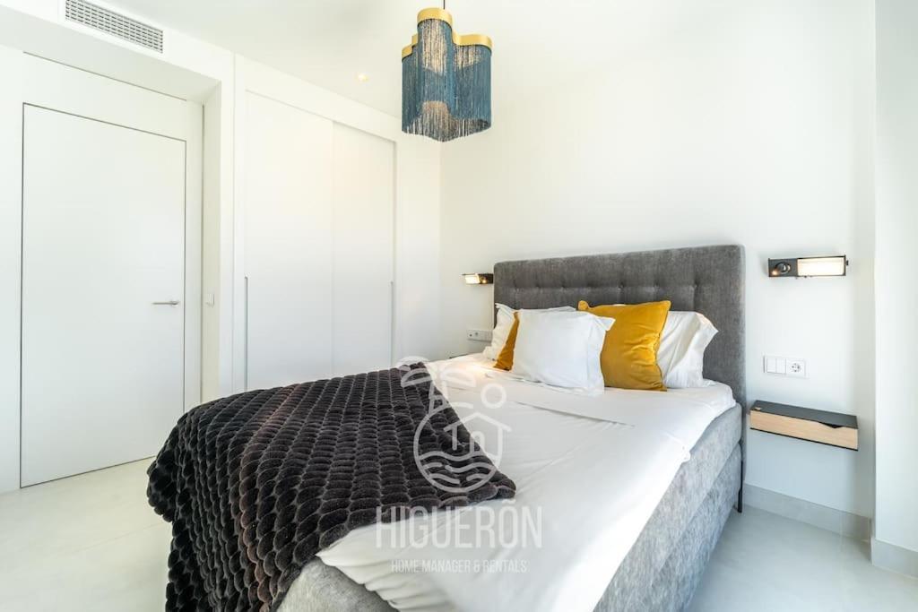 Higueronrentals Casa Leia Málaga