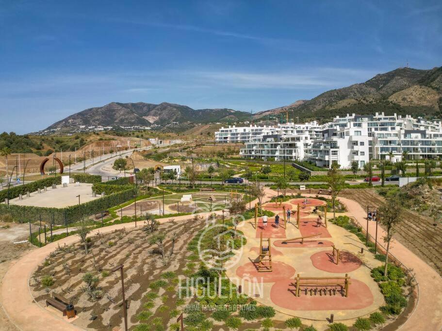 Higueronrentals Casa Leia Apartment
