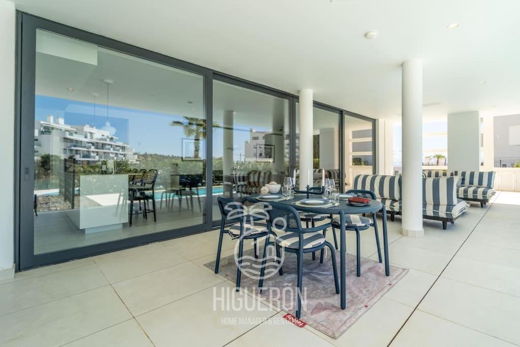 Higueronrentals Casa Leia *