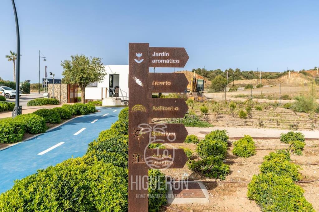 Higueronrentals Casa Leia Málaga