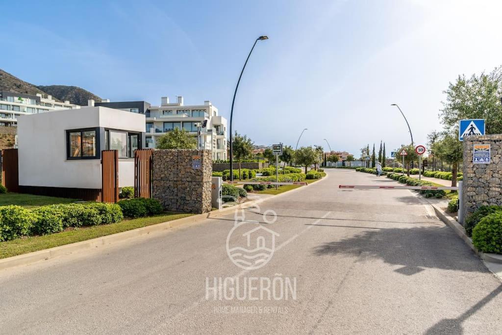 Higueronrentals Casa Leia Apartment
