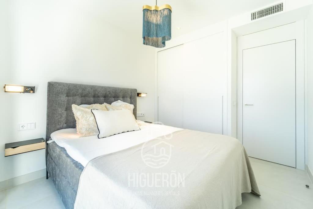 Apartment Higueronrentals Casa Leia *