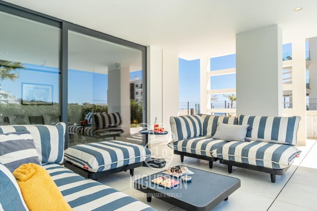 Higueronrentals Casa Leia Apartment