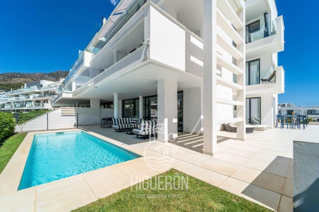 Higueronrentals Casa Leia *