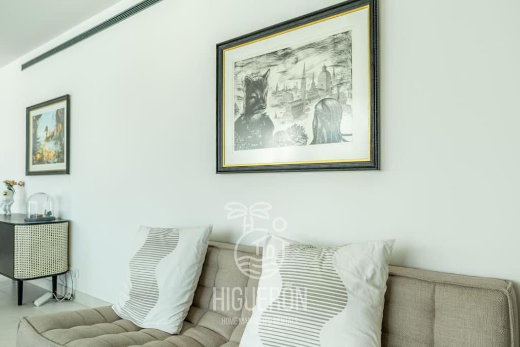 Apartment Higueronrentals Casa Leia