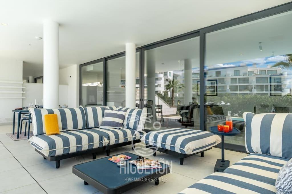 Higueronrentals Casa Leia Apartment