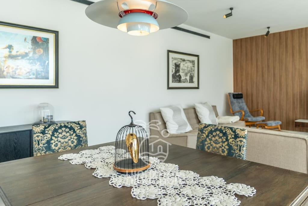 Apartment Higueronrentals Casa Leia *