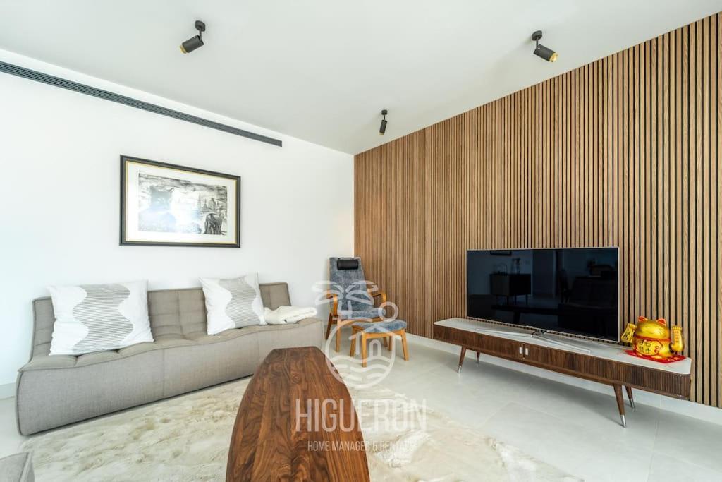 Higueronrentals Casa Leia Apartment