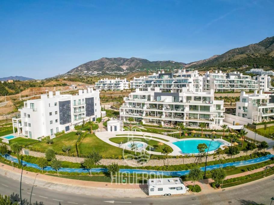 Apartment Higueronrentals Casa Leia