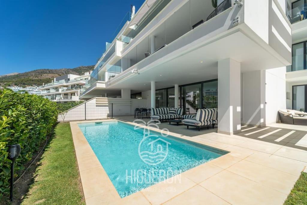 Apartment Higueronrentals Casa Leia